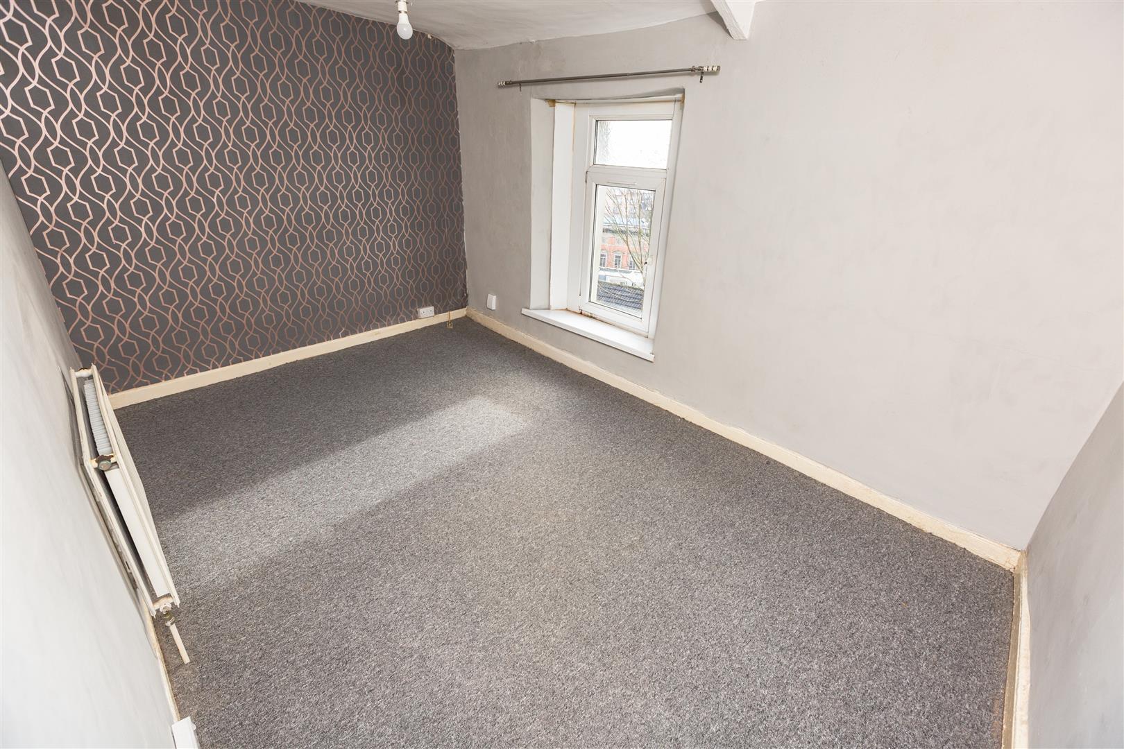 Fullers Row, Mount Pleasant, Swansea, SA1 6YW